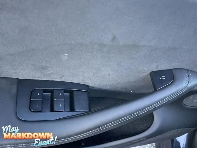 2024 Tesla Model 3 Performance All-Wheel Drive