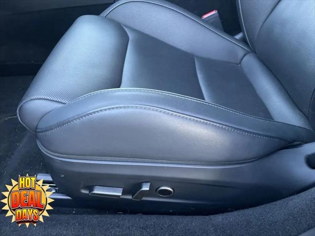 2024 Tesla Model 3 Performance All-Wheel Drive