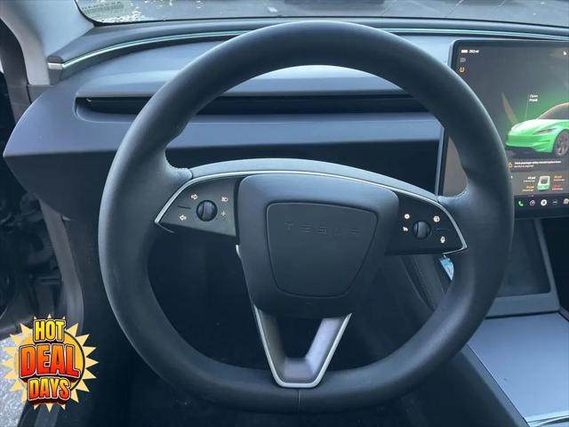 2024 Tesla Model 3 Performance All-Wheel Drive