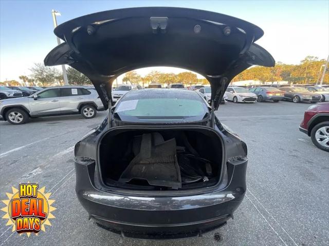 2024 Tesla Model 3 Performance All-Wheel Drive