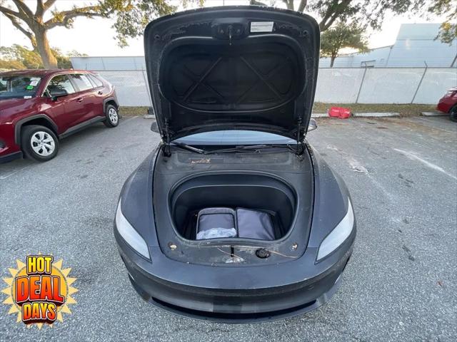 2024 Tesla Model 3 Performance All-Wheel Drive