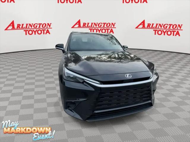 2024 Lexus TX 350 TX 350