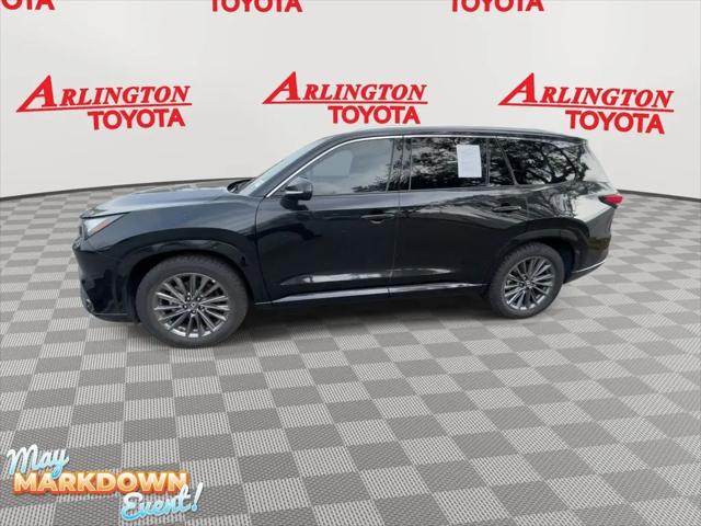 2024 Lexus TX 350 TX 350