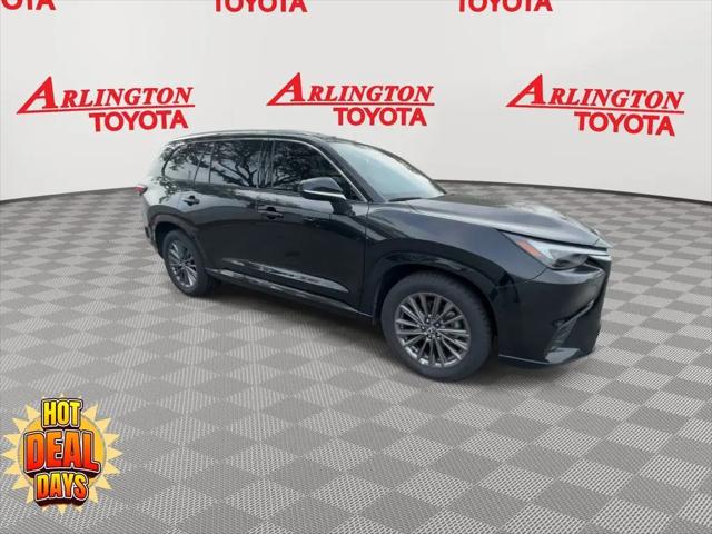 2024 Lexus TX 350 TX 350