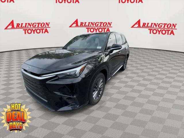 2024 Lexus TX 350 TX 350