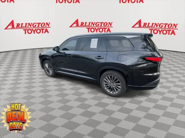 2024 Lexus TX 350 TX 350