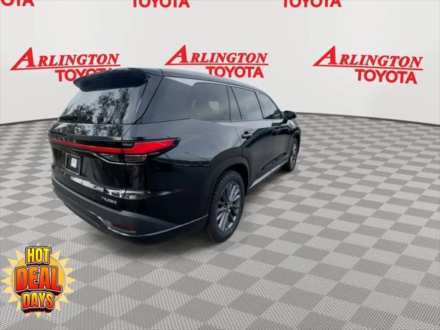 2024 Lexus TX 350 TX 350