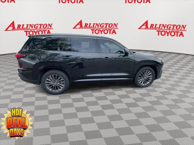 2024 Lexus TX 350 TX 350