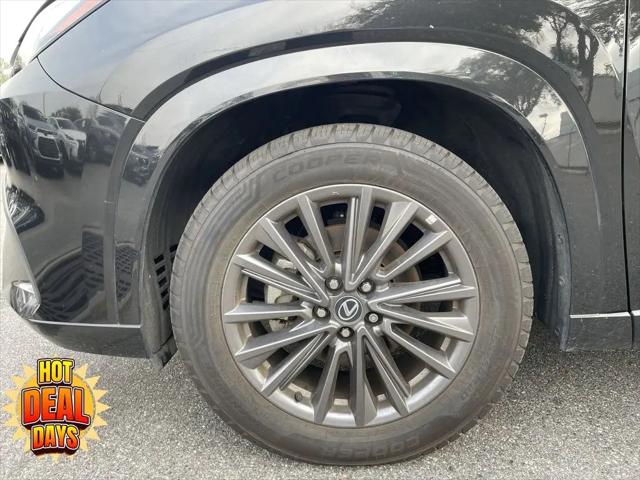 2024 Lexus TX 350 TX 350