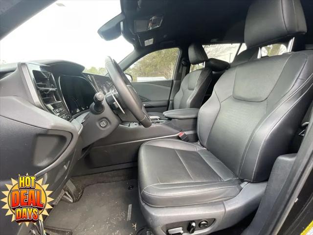 2024 Lexus TX 350 TX 350