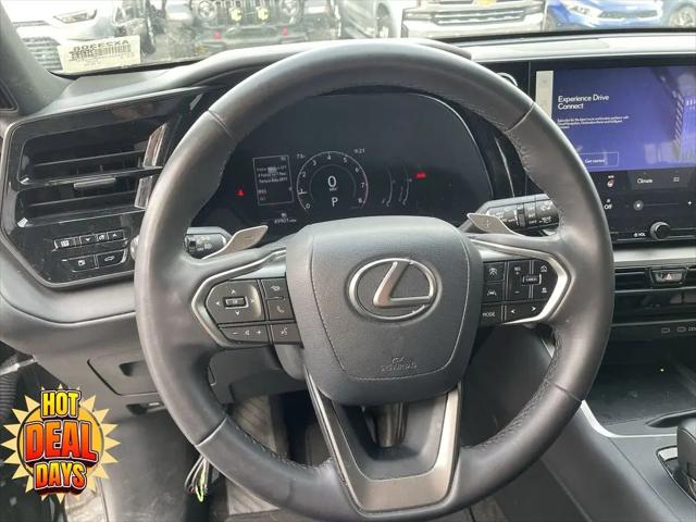 2024 Lexus TX 350 TX 350