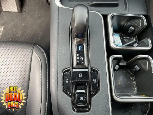 2024 Lexus TX 350 TX 350