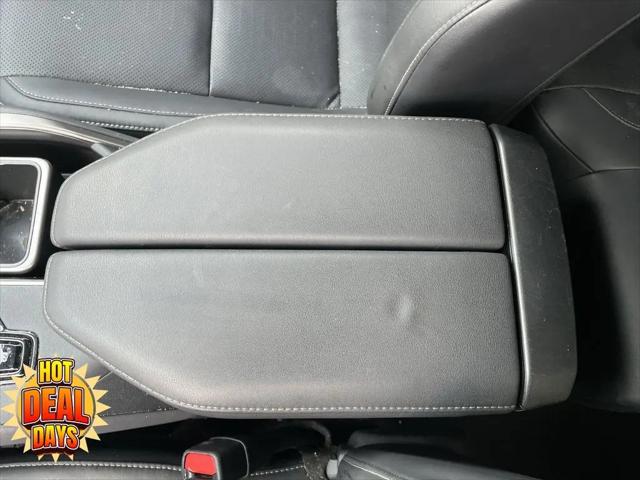 2024 Lexus TX 350 TX 350