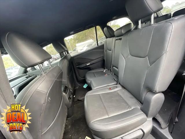 2024 Lexus TX 350 TX 350