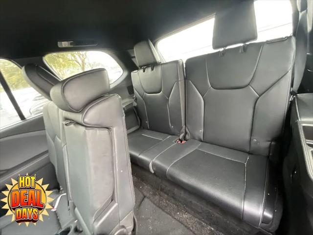 2024 Lexus TX 350 TX 350