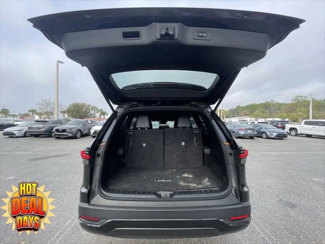 2024 Lexus TX 350 TX 350