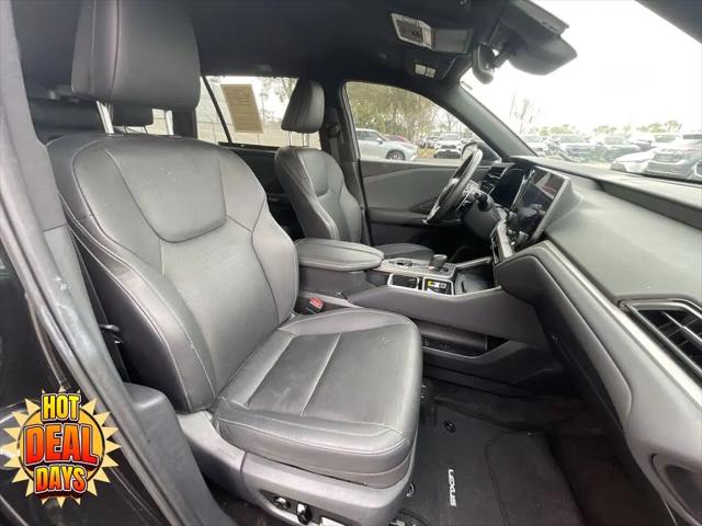 2024 Lexus TX 350 TX 350