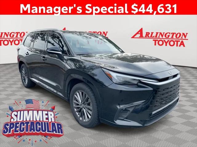 2024 Lexus TX 350 TX 350 for sale in Jacksonville, FL