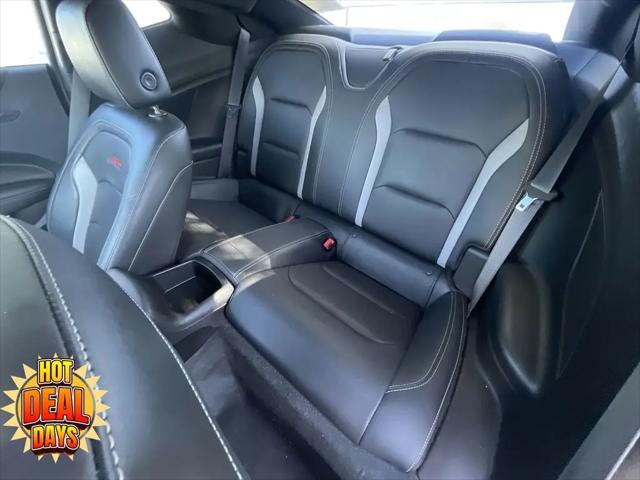 2019 Chevrolet Camaro 2SS