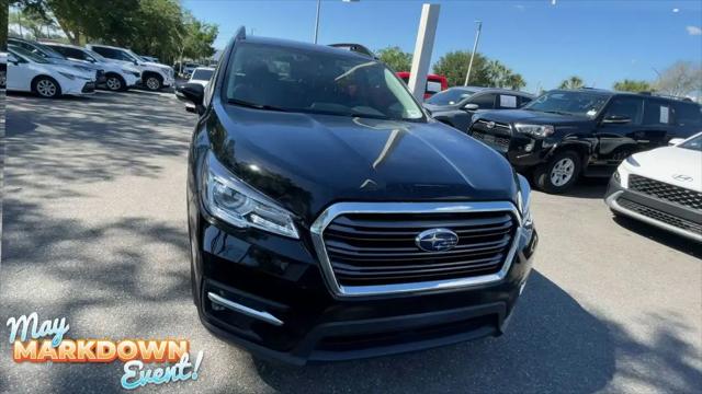 2022 Subaru Ascent Limited