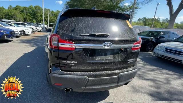 2022 Subaru Ascent Limited