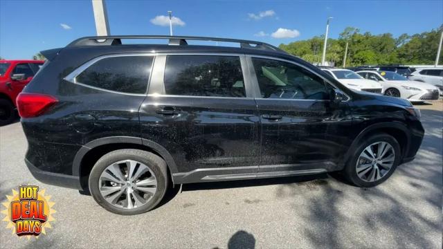 2022 Subaru Ascent Limited