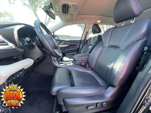 2022 Subaru Ascent Limited