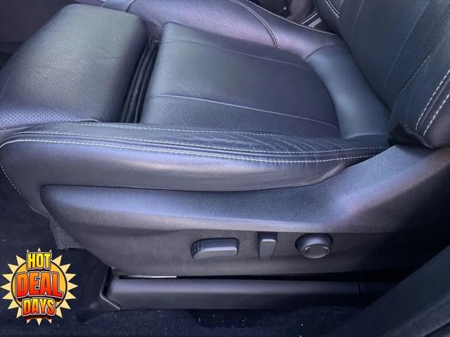 2022 Subaru Ascent Limited