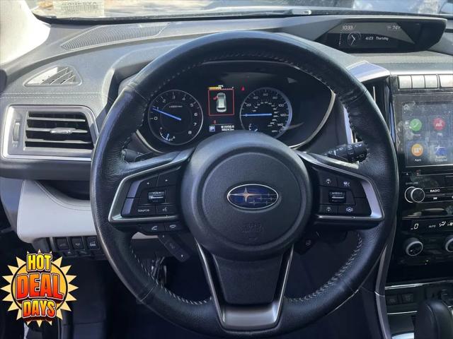 2022 Subaru Ascent Limited