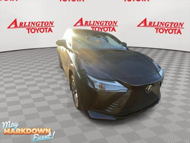 2024 Lexus 300 Premium