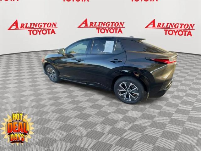 2024 Lexus 300 Premium