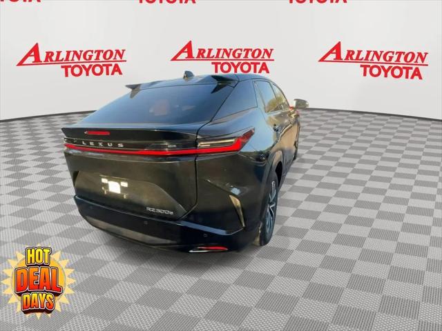 2024 Lexus 300 Premium