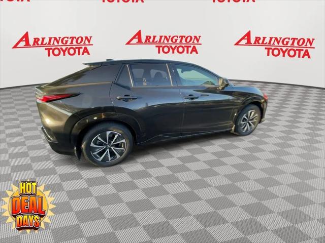 2024 Lexus 300 Premium