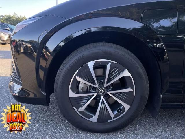 2024 Lexus 300 Premium