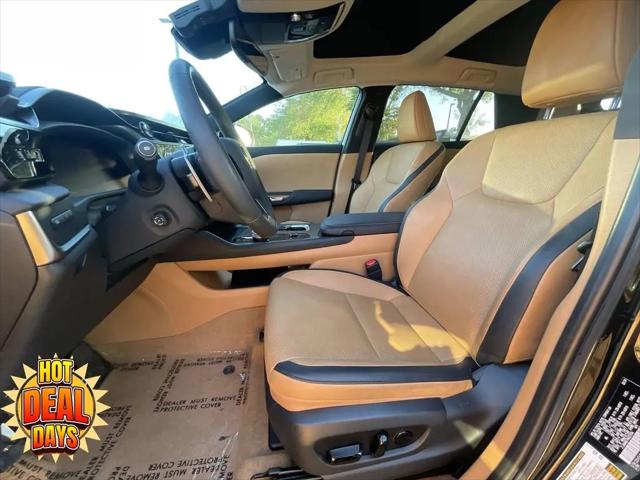 2024 Lexus 300 Premium