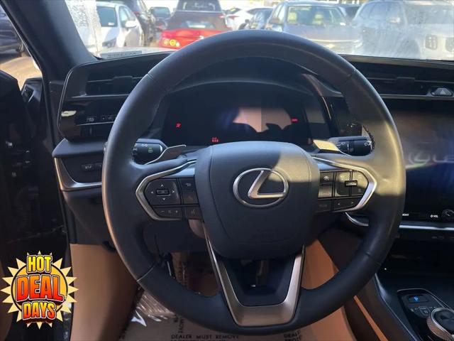 2024 Lexus 300 Premium