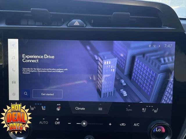 2024 Lexus 300 Premium