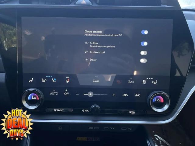 2024 Lexus 300 Premium