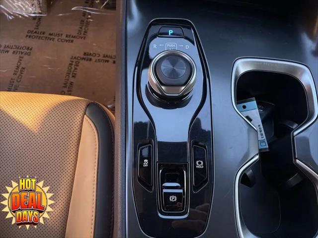 2024 Lexus 300 Premium