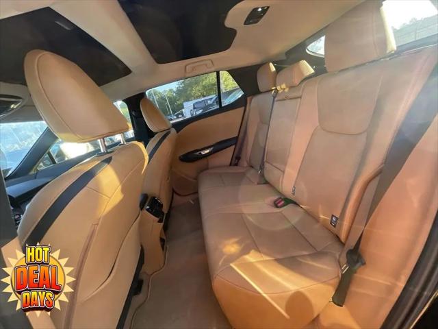 2024 Lexus 300 Premium
