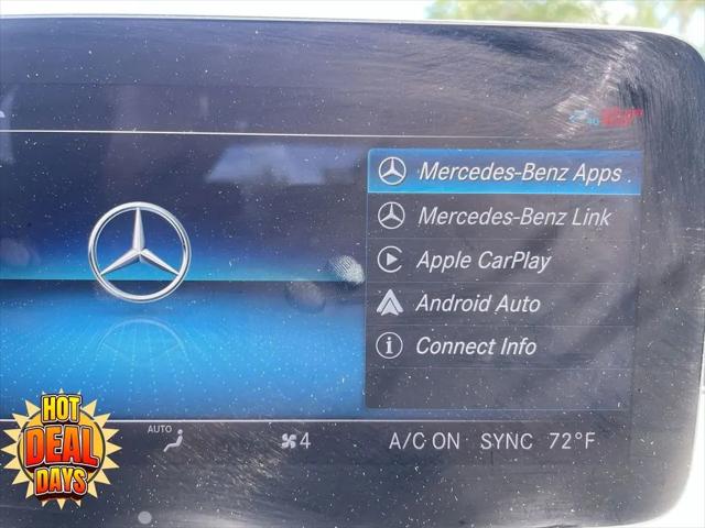 2021 Mercedes-Benz C-CLASS C 300 Sedan
