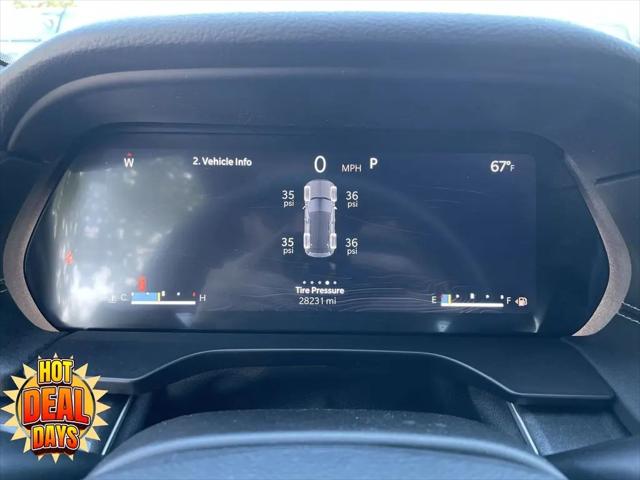 2023 Jeep Grand Cherokee Altitude 4x2