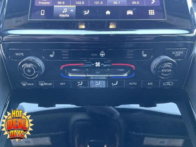 2023 Jeep Grand Cherokee Altitude 4x2
