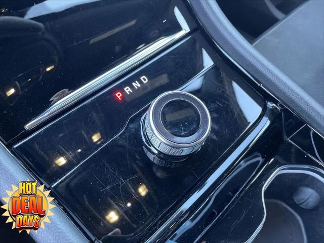 2023 Jeep Grand Cherokee Altitude 4x2