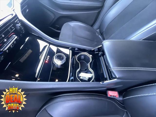 2023 Jeep Grand Cherokee Altitude 4x2