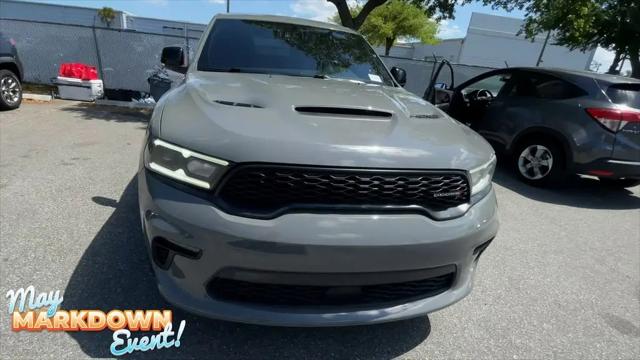 2022 Dodge Durango GT Plus AWD