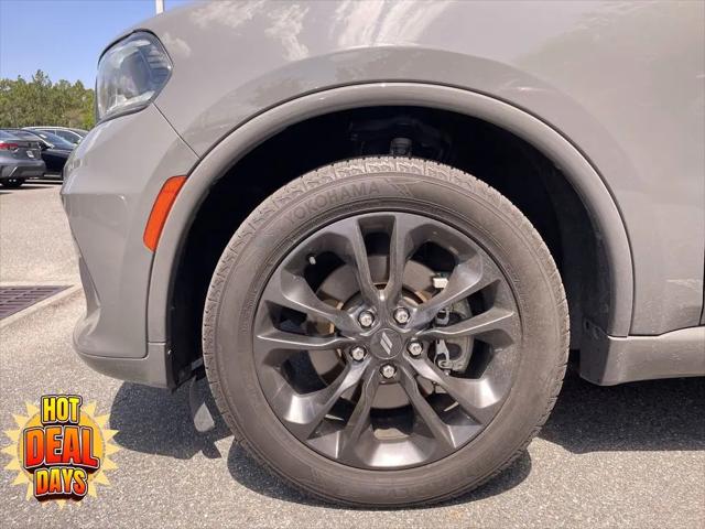 2022 Dodge Durango GT Plus AWD
