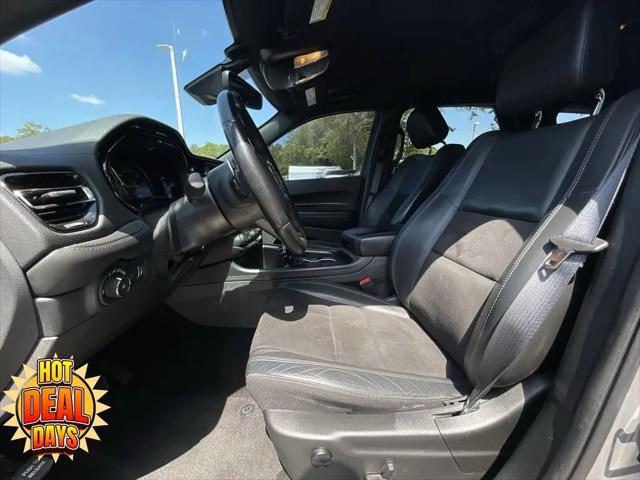 2022 Dodge Durango GT Plus AWD