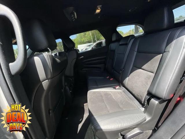 2022 Dodge Durango GT Plus AWD