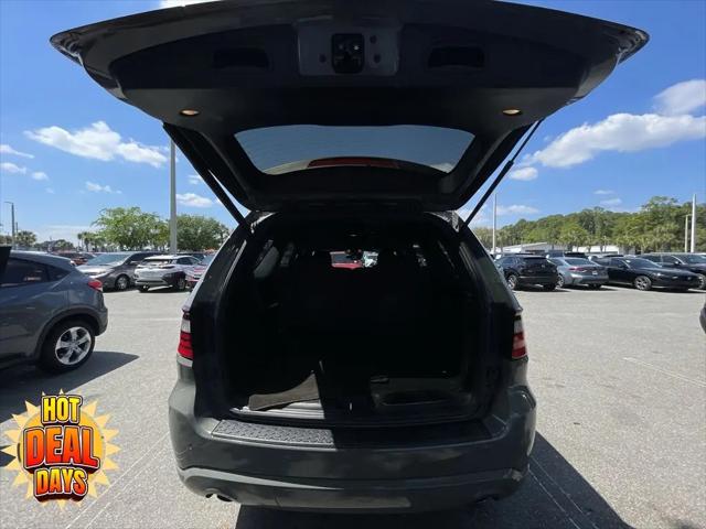 2022 Dodge Durango GT Plus AWD